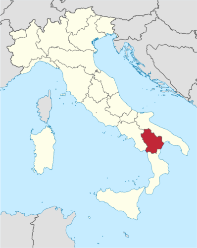CP Basilicata