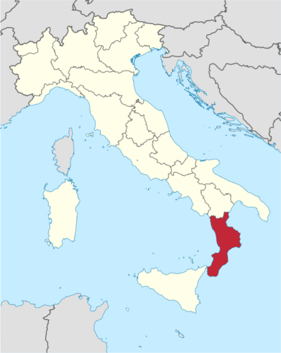 CP Calabria