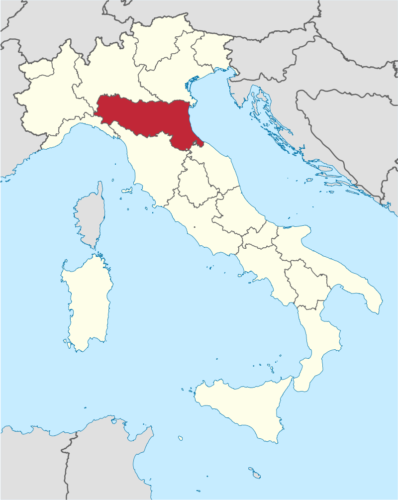 CP Emilia Romagna