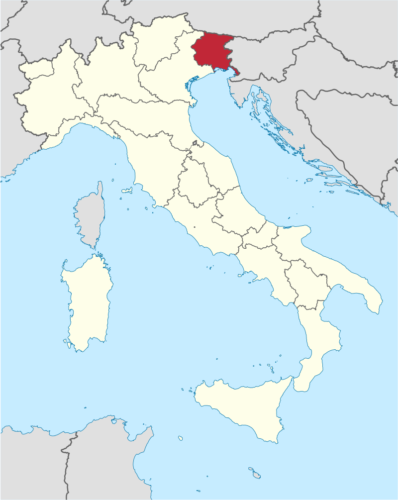 CP Friuli VG