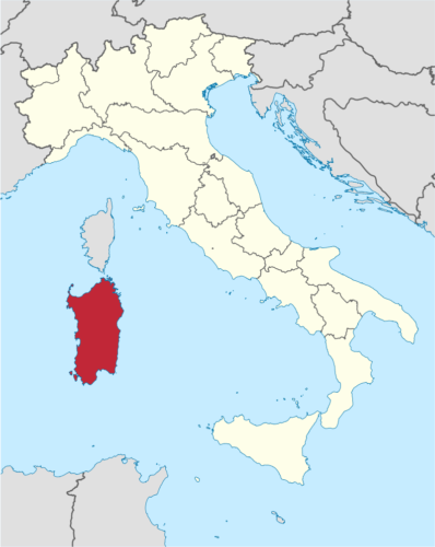CP Sardegna