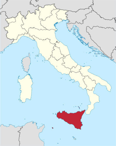 CP Sicilia
