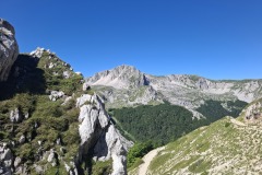15/05/2024 - Monte i Porcini