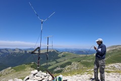 Monte i Porcini