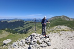 Monte i Porcini