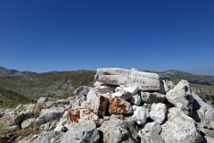 13/07/2024 - Monte Cornacchia