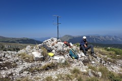 13/07/2024 - Monte Cornacchia