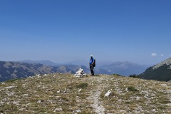 13/07/2024 - Monte Cornacchia