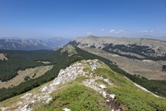 13/07/2024 - Monte Cornacchia