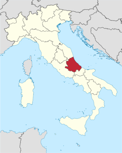 CP Abruzzo