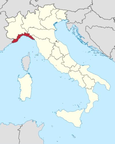 CP Liguria